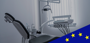 Experienced dentists