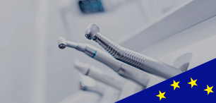 Experienced dentists